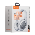 Купить Блютуз Стерео Гарнитура Hoco W23, 2