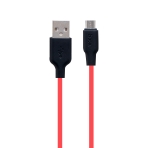 Купить USB Hoco X21 Plus Silicone Micro, 3