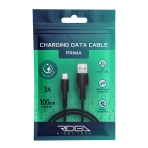 Купити Кабель USB Ridea RC-M111 Prima Micro 3A, 2