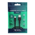 Купить USB Ridea RC-M122 Fila Type-C 3A, 4