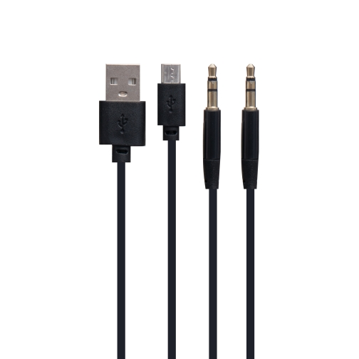 Купить Блютуз Стерео Гарнитура Hoco W23, 7