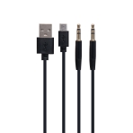 Купить Блютуз Стерео Гарнитура Hoco W23, 7