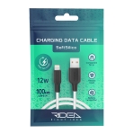 Купить USB Ridea RC-M134 Soft Silico 12W Lightning, 2