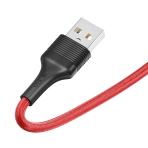 Купить USB Ridea RC-M122 Fila Type-C 3A, 9