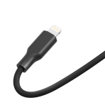 Купить USB Ridea RC-M134 Soft Silico 12W Lightning, 10