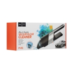 Купить Автомобильный Пылесос Hoco PH16 Azure, 2