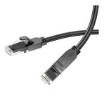 Купить Ethernet Borofone BUS01 RJ-45 CAT6 Gigabit 8m, 3