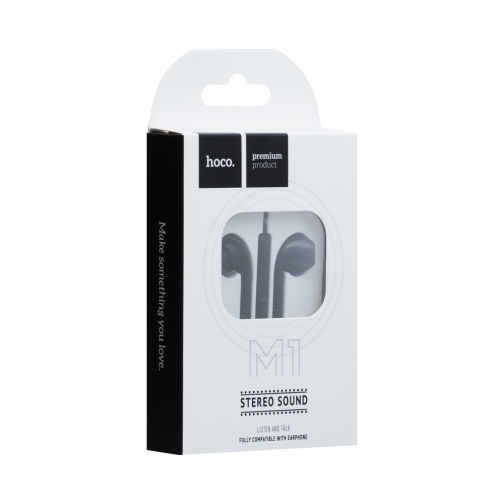 Купить Наушники Hoco M1, 2