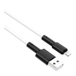 Купити Кабель USB Borofone BX31 Silicone Lightning, 8