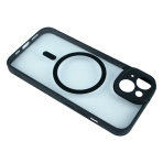 Купити Чохол Baseus Frame Series Magnetic Case+Glass 0.22mm  для iPhone 14 ARJT020001, 4