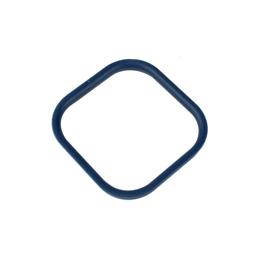 Купить Чехол Baseus Liquid Silica Gel Case+Glass 0.22mm  для iPhone 14 Plus ARYT001803, 6