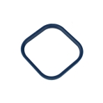 Купить Чехол Baseus Liquid Silica Gel Case+Glass 0.22mm  для iPhone 14 Plus ARYT001803, 6