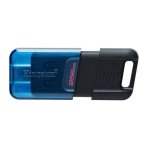 Купить USB Flash Drive 3.2 Kingston DT 80M 256Gb Type C, 2