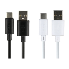 Купить USB Hoco X88 Gratified Type C 3A