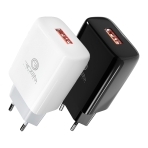 Купить Сетевое Зарядное Устройство Ridea RW-11011 Element 2.1 A