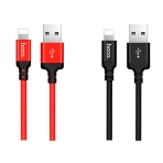 Купити Кабель USB Hoco X14 Times Speed Lightning