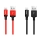 Купити Кабель USB Hoco X14 Times Speed Lightning