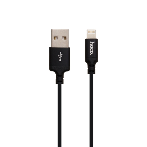 Купити Кабель USB Hoco X14 Times Speed Lightning, 2