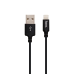 Купити Кабель USB Hoco X14 Times Speed Lightning, 2