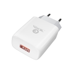 Купить Сетевое Зарядное Устройство Ridea RW-11011 Element 2.1 A, 8