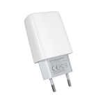 Купити Мережевий Зарядний Пристрій Ridea RW-21011 Element Duo 2USB 2.1 A, 10