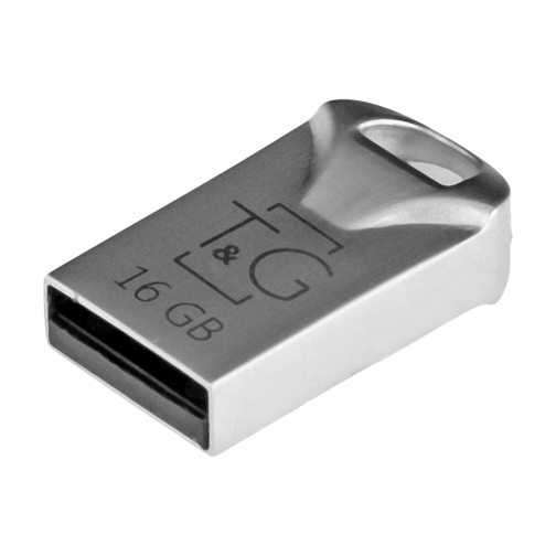 Купити USB флеш-накопичувач T&G 16gb Metal 106, 2
