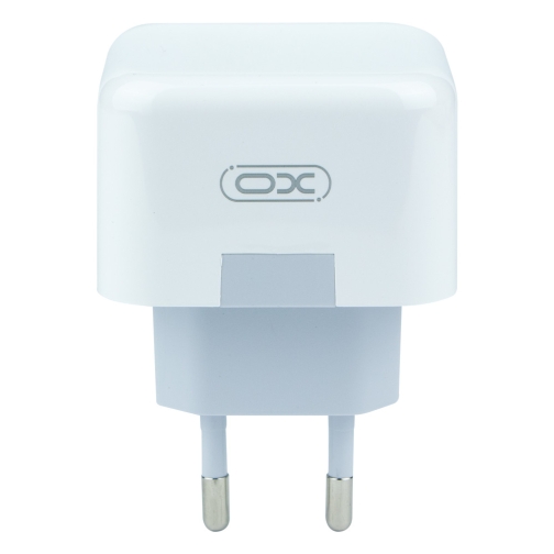 Купить Сетевое Зарядное Устройство XO L102 EU Dual type-C port 35W