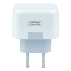 Купить Сетевое Зарядное Устройство XO L102 EU Dual type-C port 35W