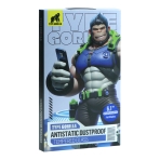 Купити Захисне скло Type Gorilla 0.33 мм 2.5D HD Anti-Static PTJ1 для iPhone 13/13 Pro/14/16e