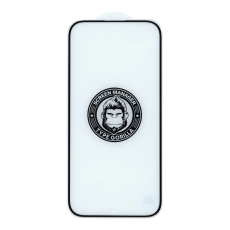 Купити Захисне скло Type Gorilla 0.33 мм 2.5D HD Anti-Static PTJ1 для iPhone 13/13 Pro/14/16e