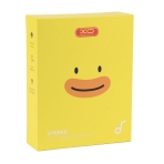 Купити Бездротова Стерео Гарнітура XO G6 TWS, 2