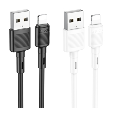 Купить USB Hoco X83 Lightning
