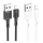 Купити Кабель USB Hoco X83 Lightning