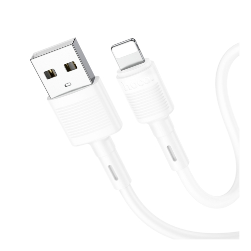 Купити Кабель USB Hoco X83 Lightning, 3