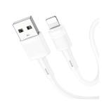 Купити Кабель USB Hoco X83 Lightning, 3