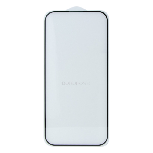 Купити Захисне скло Borofone BF3 HD for iPhone 14 Pro, 2