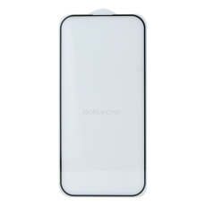 Купити Захисне скло Borofone BF3 HD for iPhone 14 Pro
