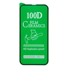 Купити Захистне скло Film Ceramic for Samsung A23 без упаковки