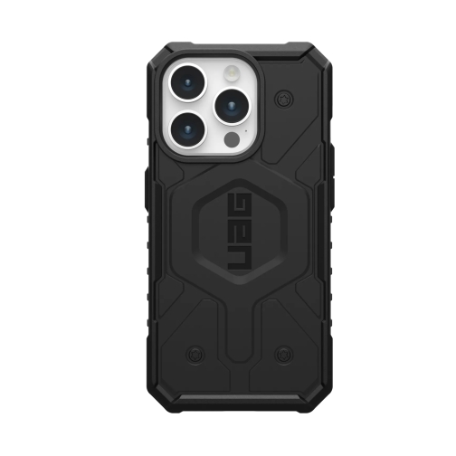Купити Чохол UAG Pathfinder для iPhone 13 Pro Max, 4