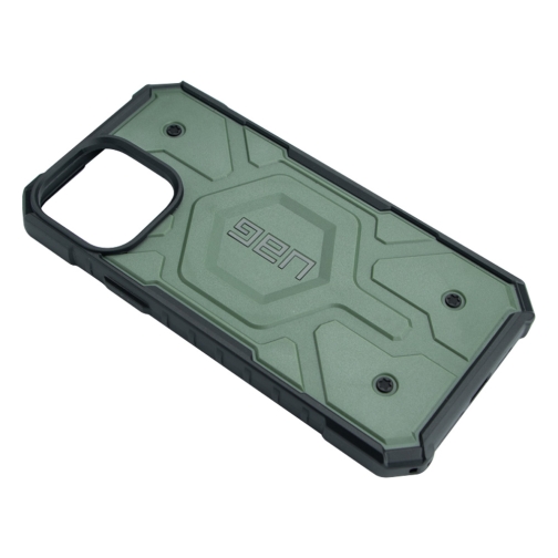 Купити Чохол UAG Pathfinder для iPhone 13 Pro Max, 11