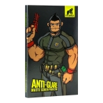 Купити Захисне скло Type Gorilla 0.33 мм 2.5D HD Anti-Glare NPT9 для iPhone 13 Pro Max/14 Plus