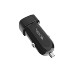 Купити Автомобільний Зарядний Пристрій Ridea RCC-21312 Grand Lightning 2USB 2.4 A, 12
