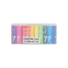 Купити Батарейки Xi Rainbow Zi7 (AAA) Alkaline 1.5V-S2 / LR03 (10 шт.)