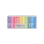Купити Батарейки Xi Rainbow Zi7 (AAA) Alkaline 1.5V-S2 / LR03 (10 шт.)