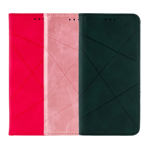 Купити Чохол-книжка Business Leather для Xiaomi Mi 11 Lite