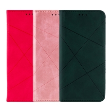 Купить Чехол-книжка Business Leather для Xiaomi Mi 11 Lite Купить Чехол-книжка Business Leather для Xiaomi Mi 11 Lite