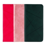 Купити Чохол-книжка Business Leather для Xiaomi Mi 11 Lite