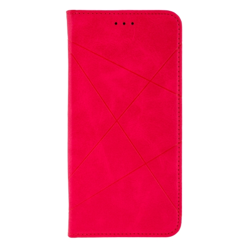 Купити Чохол-книжка Business Leather для Xiaomi Mi 11 Lite, 3