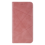 Купити Чохол-книжка Business Leather для Xiaomi Mi 11 Lite, 4