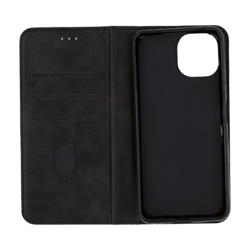 Купити Чохол-книжка Business Leather для Xiaomi Mi 11 Lite, 8